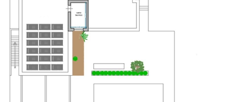 Farm 10 rooms of 250 m² in Carovigno (72012)