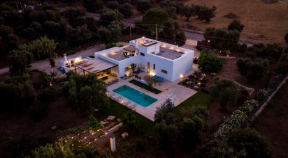 Casale 10 locali di 250 m² in Carovigno (72012)