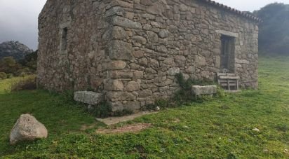 Terreno di 470.000 m² in Aggius (07020)