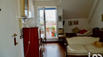 One-room apartment of 42 m² in Milano (20122)