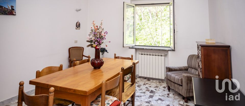 Three-room apartment of 87 m² in Pisciotta (84066)