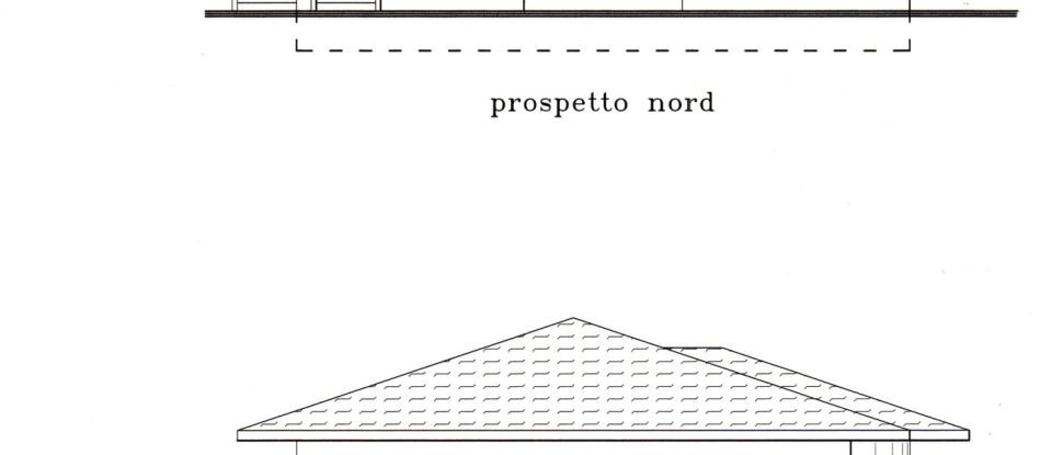 Casa indipendente 14 locali di 400 m² in Notaresco (64024)