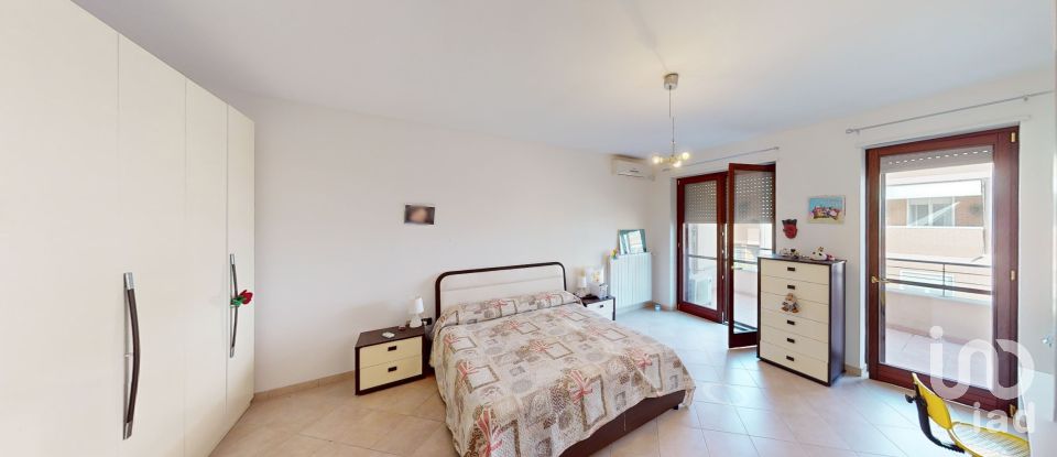 Villa a schiera 7 locali di 132 m² in Brindisi (72100)