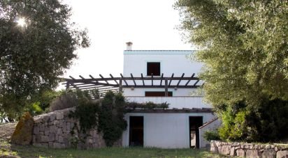 Villa 10 locali di 210 m² in Carloforte (09014)