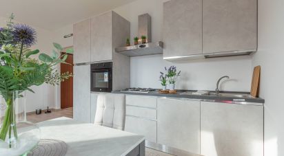 Four-room apartment of 105 m² in Padova (35133)