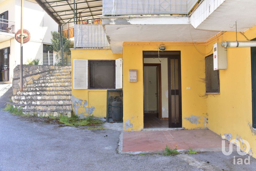 Abitazione 4 locali di 98 m² in Potenza (85100)
