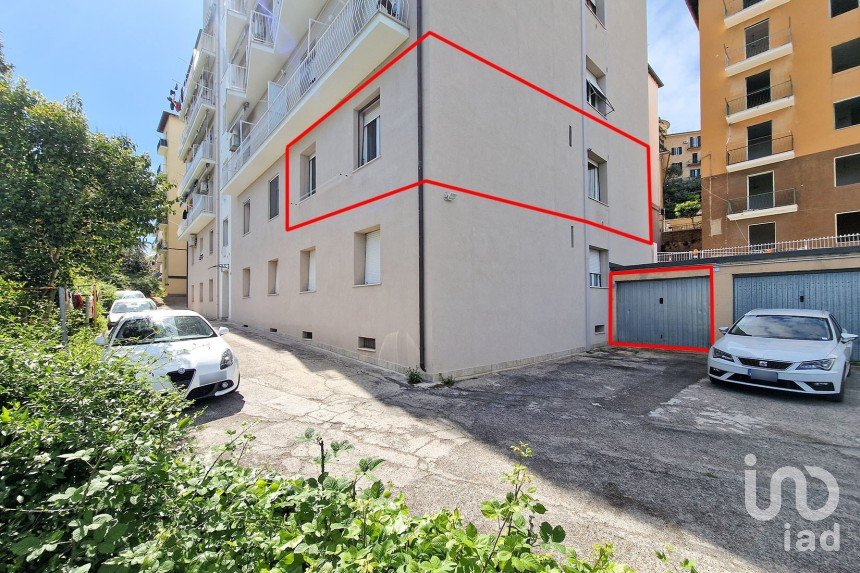 Quadrilocale di 92 m² a Macerata (62100)