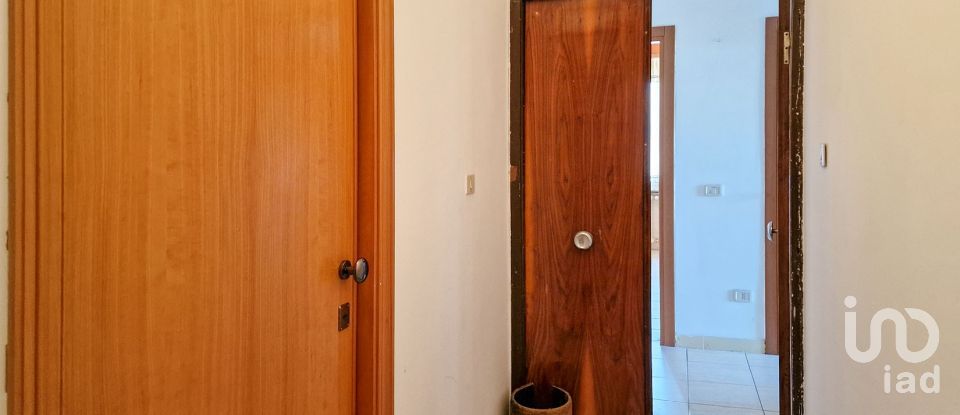 Four-room apartment of 92 m² in Macerata (62100)