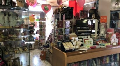 Negozio / locale commerciale di 130 m² in Pomezia (00040)