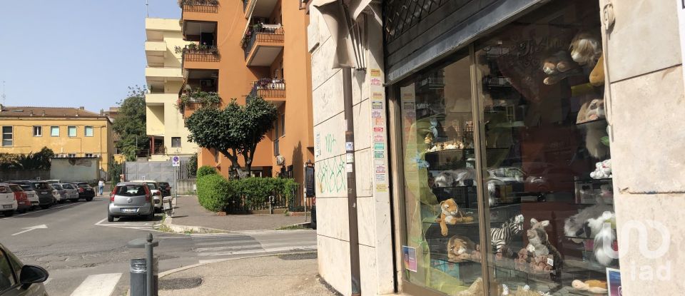 Negozio / locale commerciale di 130 m² in Pomezia (00040)