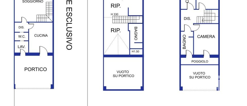 Villa Bifamiliare 5 locali di 245 m² a Vigonza (35010)
