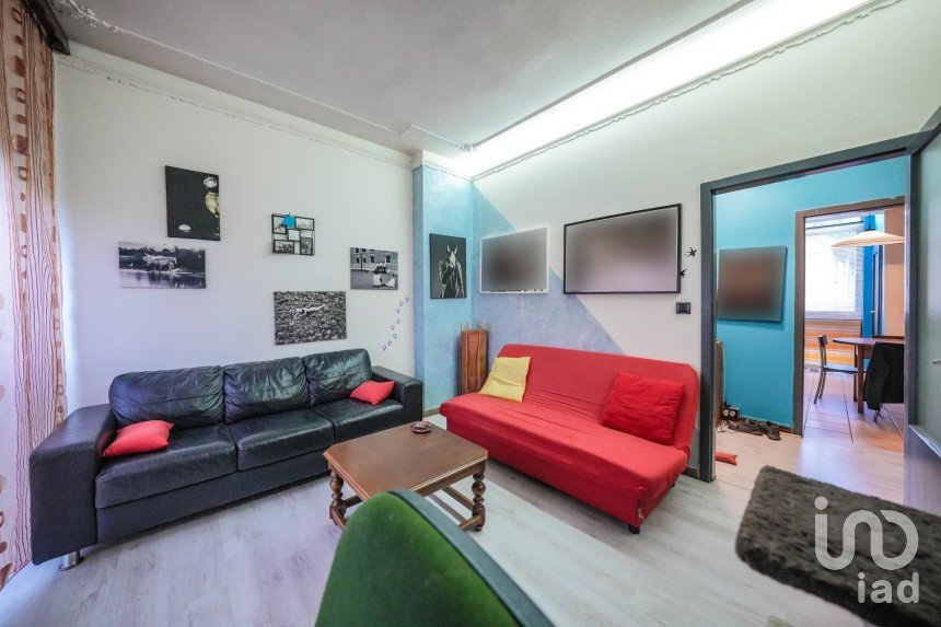 Three-room apartment of 90 m² in Ferrara (44124)