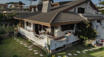 Villa Bifamiliare 12 locali di 276 m² in Anzio (00042)