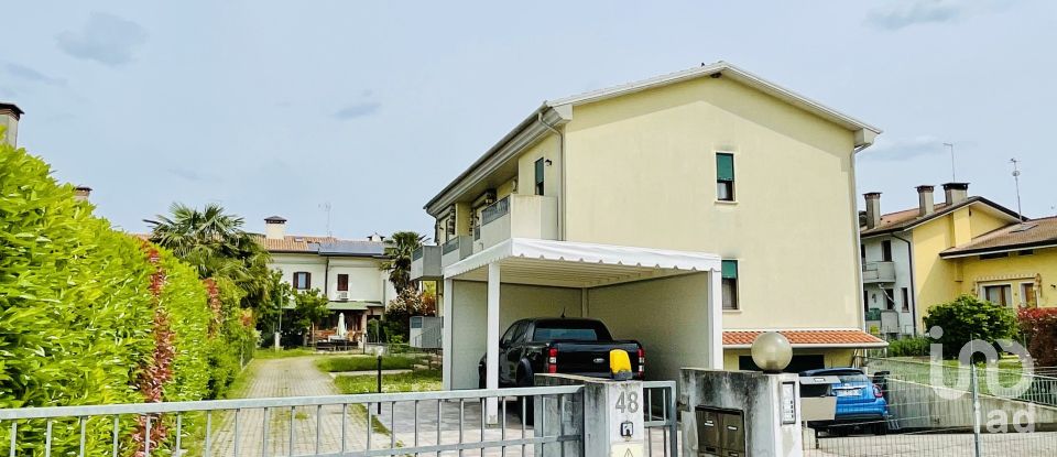Three-room apartment of 85 m² in Musile di Piave (30024)