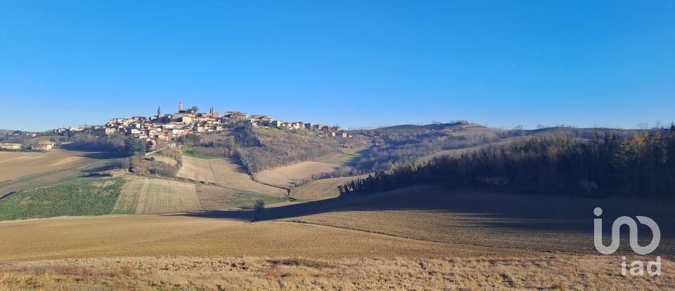 Terreno agricolo di 32.000 m² in Cuccaro Monferrato (15037)