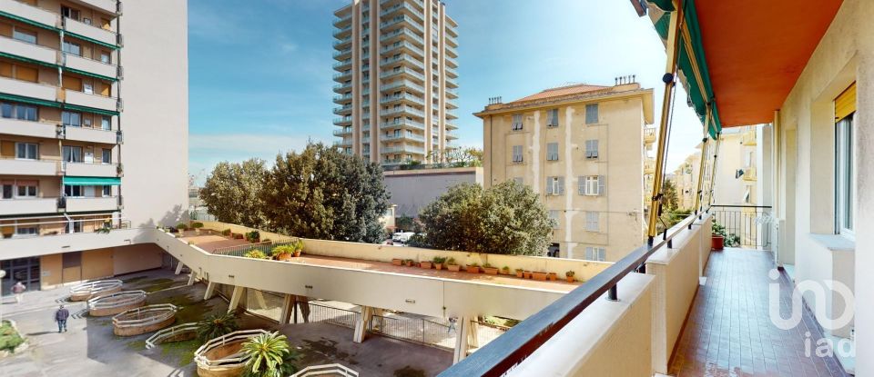 Appartamento 5 locali di 145 m² a Genova (16155)