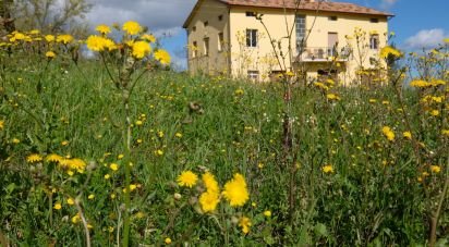 Casa indipendente 10 locali di 260 m² in Staffolo (60039)