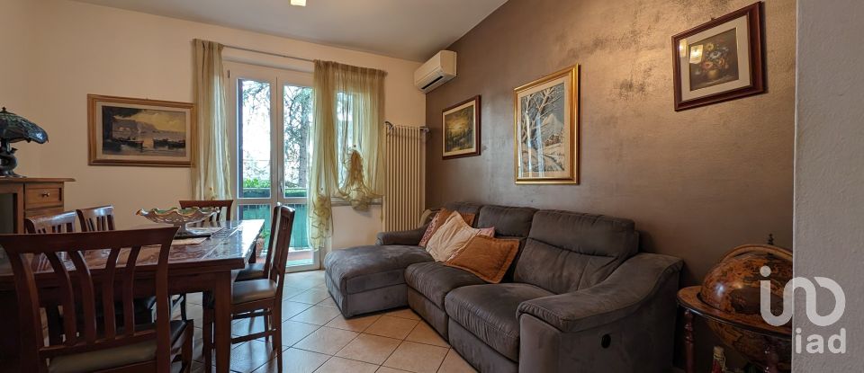 Three-room apartment of 80 m² in Parma (43122)