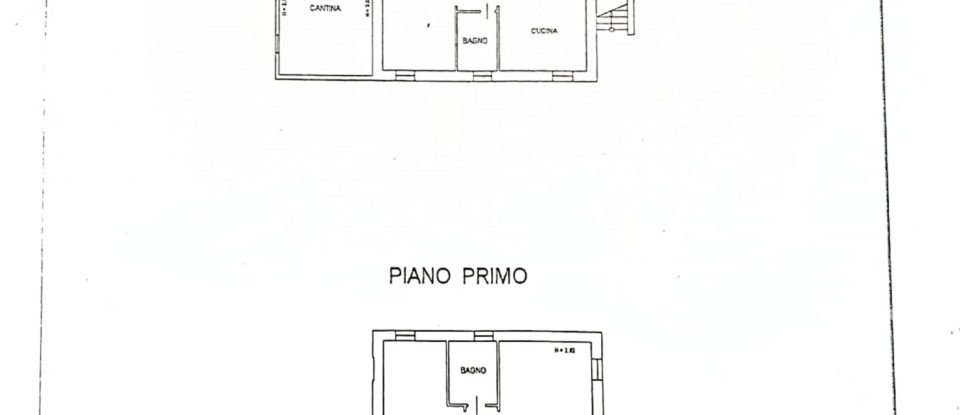Rustico 8 locali di 240 m² in Recanati (62019)