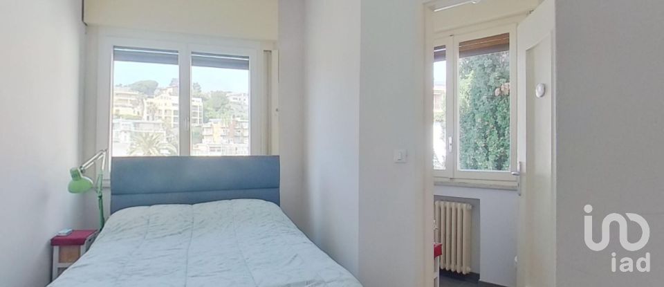 Four-room apartment of 130 m² in Sanremo (18038)