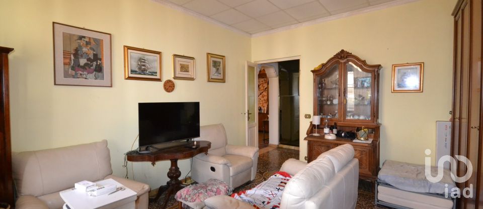 Appartamento 6 locali di 127 m² a Genova (16136)