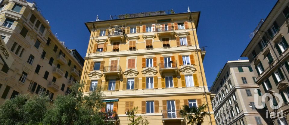 Appartamento 6 locali di 127 m² a Genova (16136)