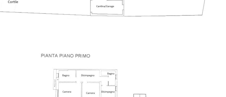 Casa indipendente 9 locali di 180 m² in Rovigo (45100)