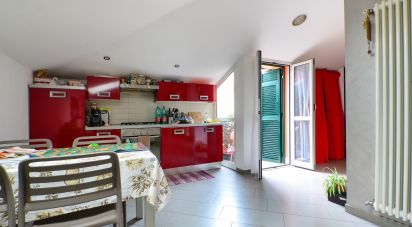 Two-room apartment of 50 m² in Pietra Ligure (17027)