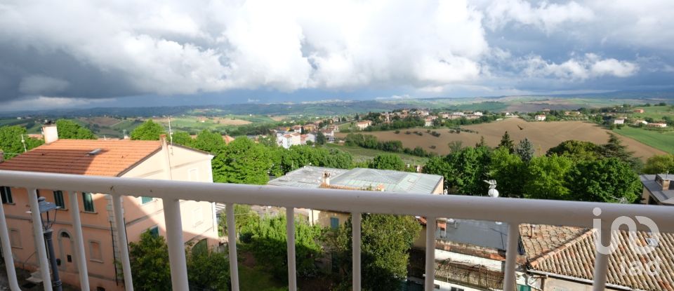 Apartment 9 rooms of 165 m² in Ostra Vetere (60010)