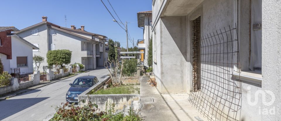 Casa indipendente 8 locali di 146 m² in Filottrano (60024)