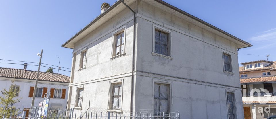 Casa indipendente 8 locali di 146 m² in Filottrano (60024)