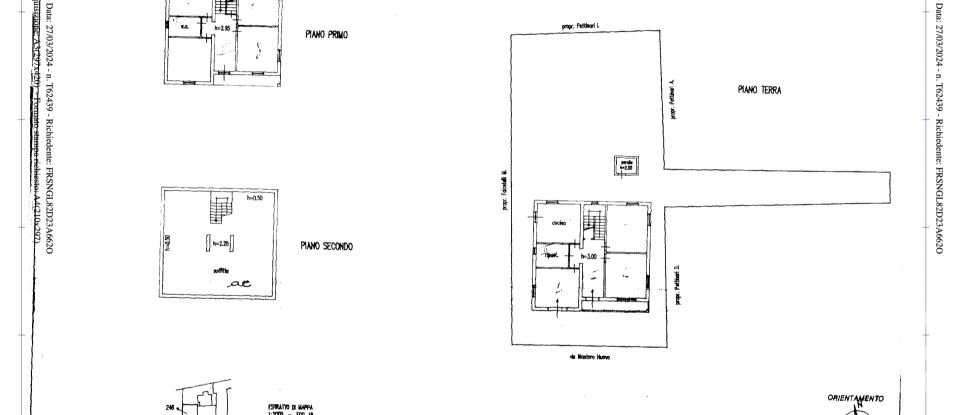 Casa indipendente 8 locali di 146 m² in Filottrano (60024)