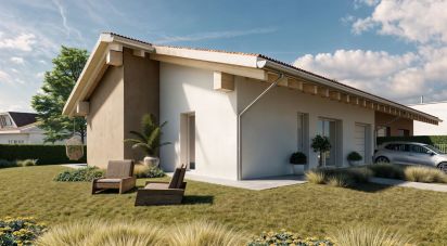 House 3 rooms of 100 m² in Gazoldo degli Ippoliti (46040)
