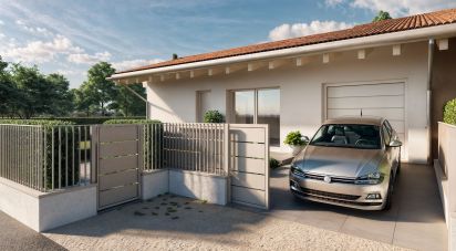 Casa indipendente / Villa 3 locali di 100 m² in Gazoldo degli Ippoliti (46040)