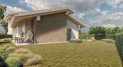 Casa indipendente / Villa 3 locali di 100 m² in Gazoldo degli Ippoliti (46040)