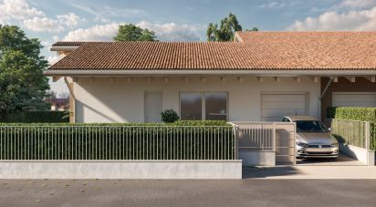Casa indipendente / Villa 3 locali di 100 m² in Gazoldo degli Ippoliti (46040)