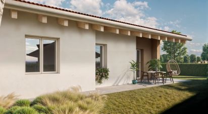 Casa indipendente / Villa 3 locali di 100 m² in Gazoldo degli Ippoliti (46040)