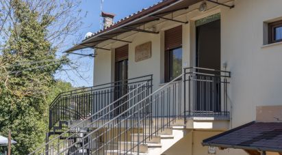 Abitazione 9 locali di 93 m² in Acqualagna (61041)