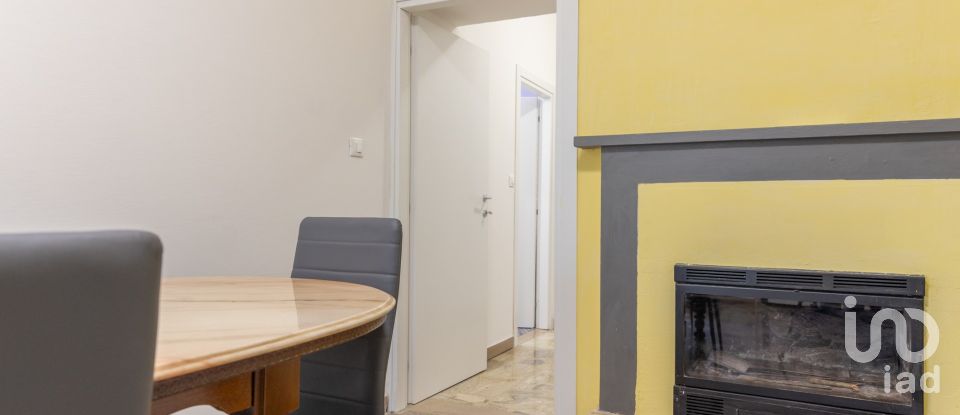 Abitazione 9 locali di 93 m² in Acqualagna (61041)