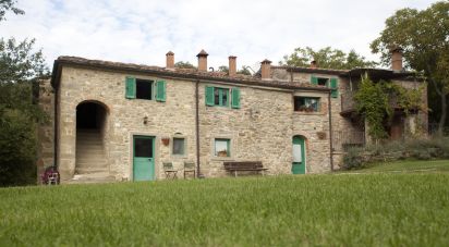 Casa indipendente 24 locali di 1.512 m² in Capolona (52010)