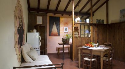 Casa indipendente 24 locali di 1.512 m² in Capolona (52010)