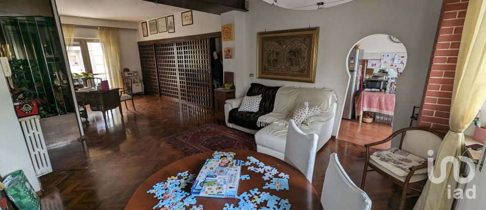 Apartment 8 rooms of 140 m² in Sulmona (67039)