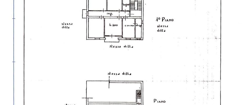Apartment 6 rooms of 135 m² in Millesimo (17017)