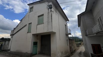 Lodge 8 rooms of 150 m² in Falerone (63837)
