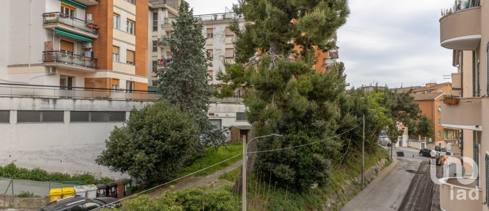 Three-room apartment of 68 m² in Ancona (60128)
