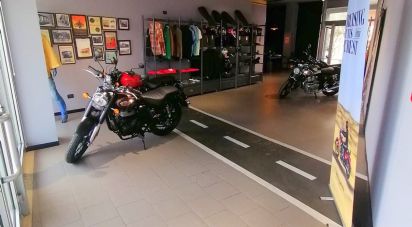 Shop / premises commercial of 79 m² in Arezzo (52100)