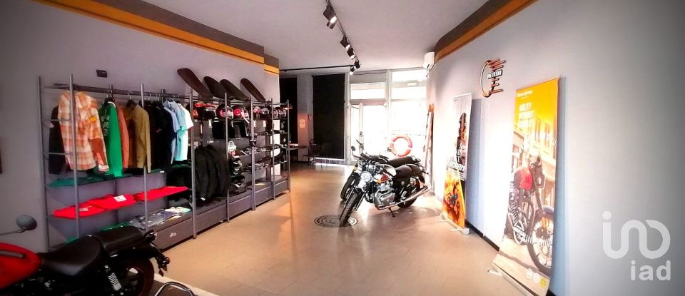 Shop / premises commercial of 79 m² in Arezzo (52100)