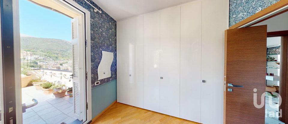 Apartment 6 rooms of 123 m² in Arenzano (16011)