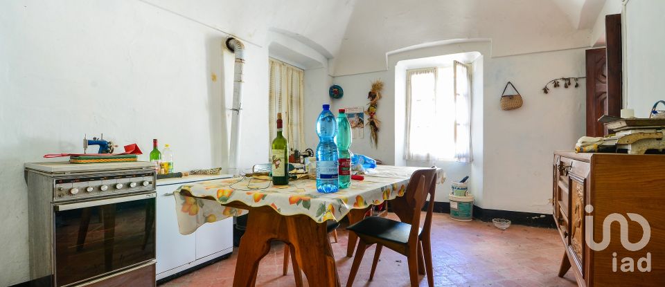 Rifugio 10 locali di 270 m² in Massimino (12071)
