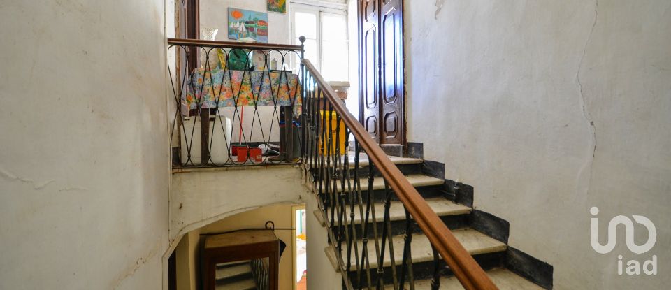 Rifugio 10 locali di 270 m² in Massimino (12071)